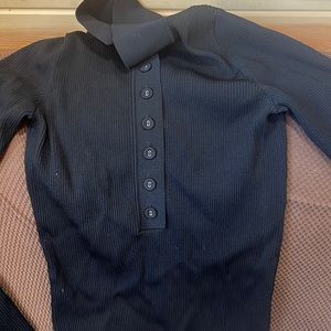 Apparalel button up shirt